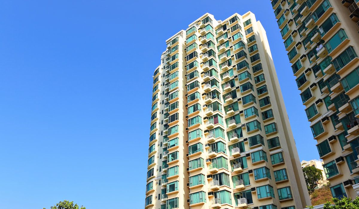 9 Disadvantages of a TopFloor Apartment My Little Apartment