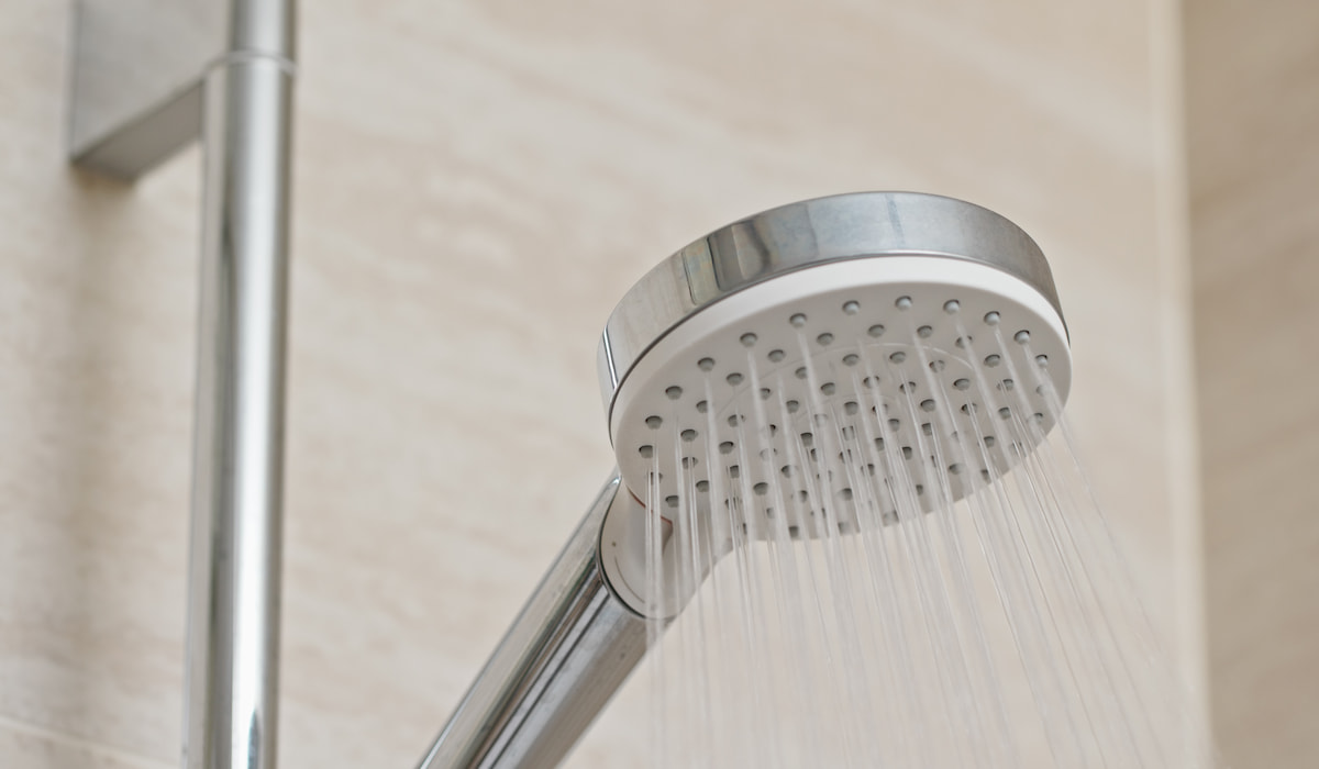 Can You Change the Showerhead in an Apartment? My Little Apartment